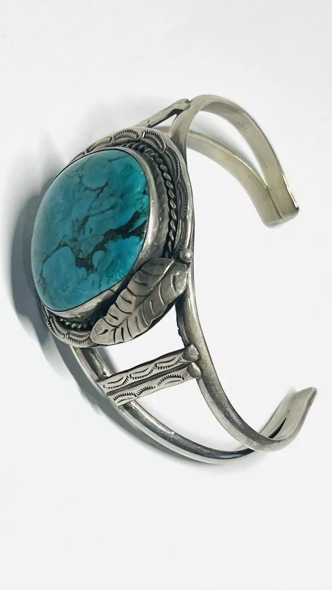 Navajo sterling silver clearance