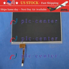 1PC 7.0 inch LTA070B052F 800*480 Resolution touch LCD Screen Panel