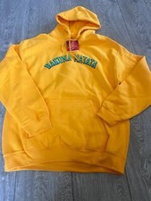 Disney Lion King Hakuna Matata Hooded Sweatshirt Hoodie Medium