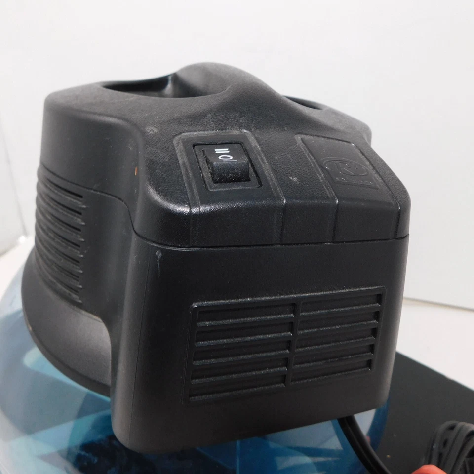 Purificador ambientador Rainbow Rainmate IL con luz probado funcionando Foto 3 de 4