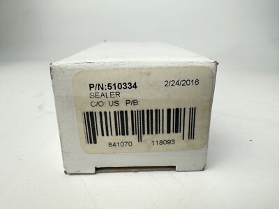 Tecumseh / Peerless 510334 Sealer Loctite 515 .20 FL. OZ. 6 ml