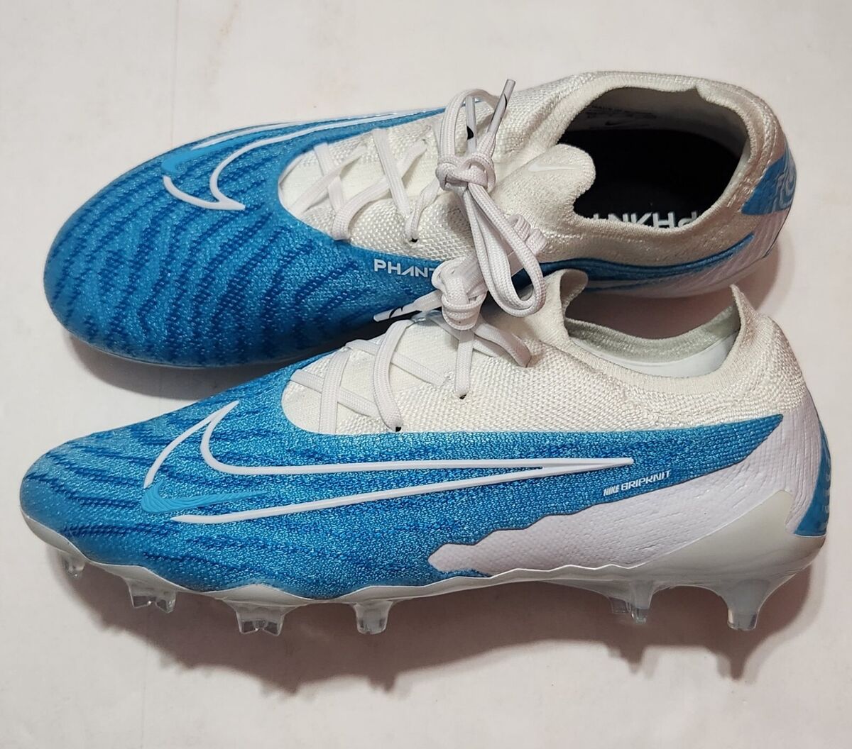 NIKE Phantom GX Elite By You Men's Size 6.5/Women's 8 NIKE Phantom GX Elite By You Men's Size 6.5/Women's 8