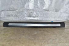 MERCEDES-BENZ A-KLASSE (W169) A 150 A1696800074 Einstiegsleiste rechts vorn