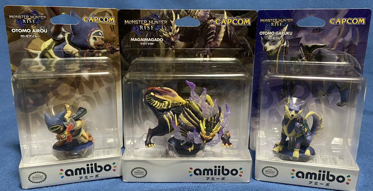 NEW Nintendo Switch Monster Hunter Rise Special Edition
