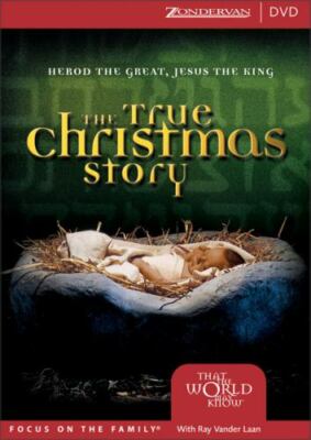 The True Christmas Story