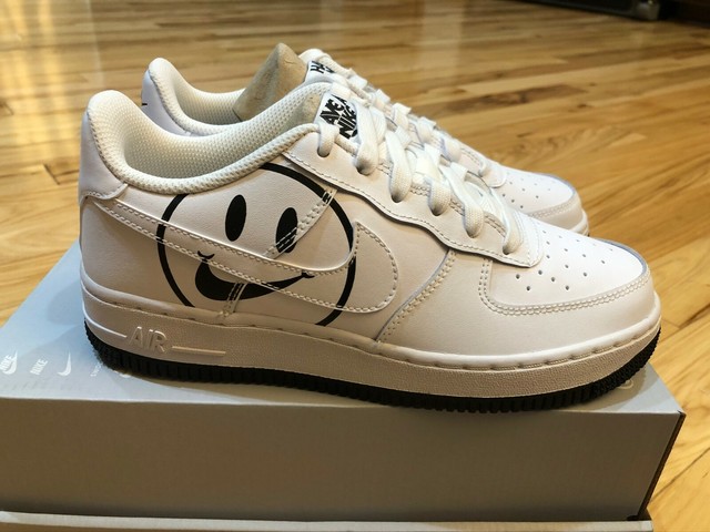 NIKE AIR FORCE 1 '07 LV8 2 BQ4421100 | WEIÃ | 109,99 â¬ | Sneaker | Sizeer.at