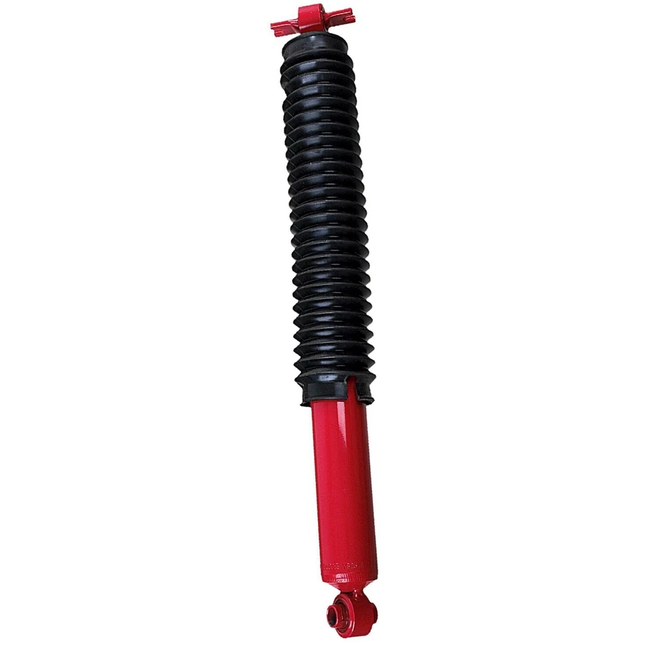 KYB OEM Rear Shocks For 1996-2014 GMC Savana 1500/2500/3500 HD Lifetime Warranty - Image 3 of 4