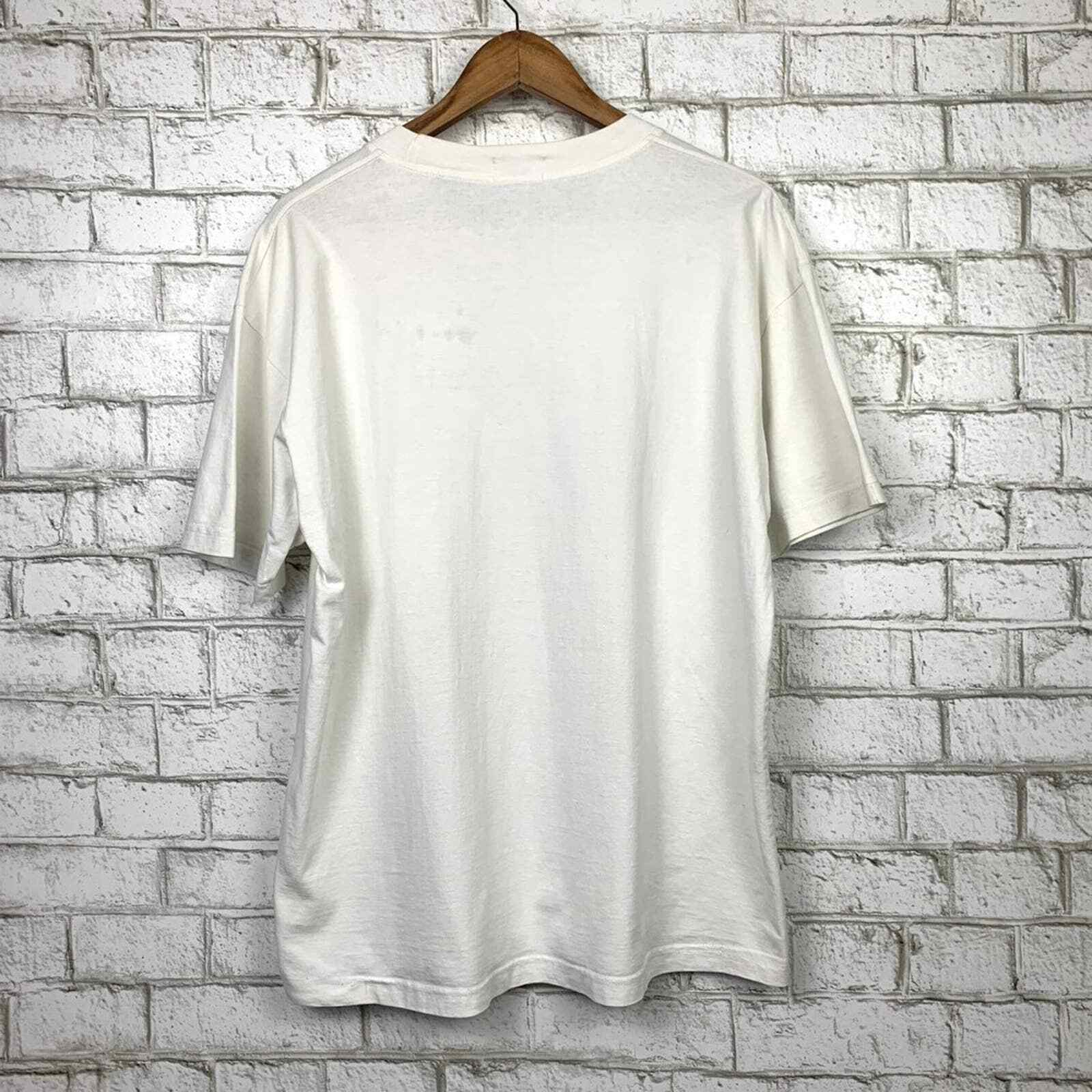 1995 vintage Casper Ghostly Trio shirt - Large - Gem