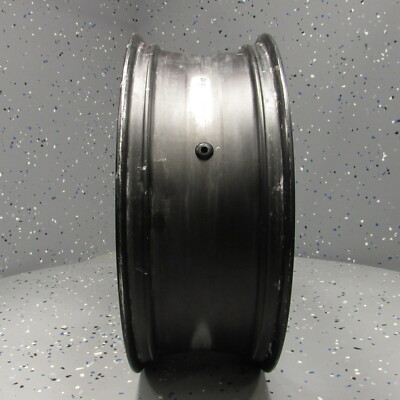 2005 Kawasaki ZX12R Ninja Straight 17x6 Rear Wheel Rim 2005 Kawasaki ZX12R Ninja Straight 17x6 Rear Wheel Rim