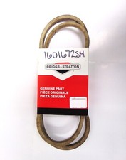 OEM Simplicity Lawn Mower Belt 1601672SM READ LISTING