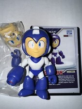 TLS Loyal Subjects Mega Man Ice Slasher C28 C...