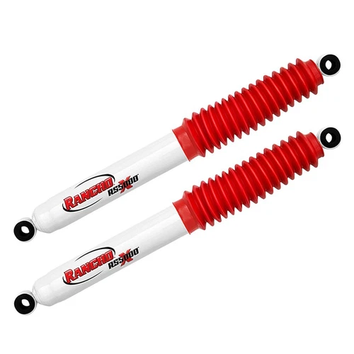 Rancho RS55112 RS5000X Series Shock Absorbers Set