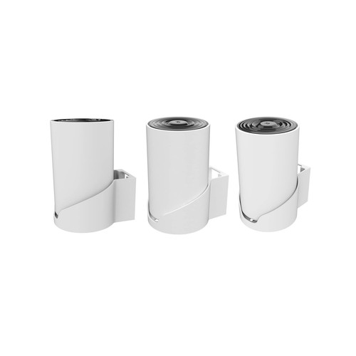 Bangcheer Wall Mount for TPLink Deco X68/XE75/AXE5300 Mesh WiFi 6