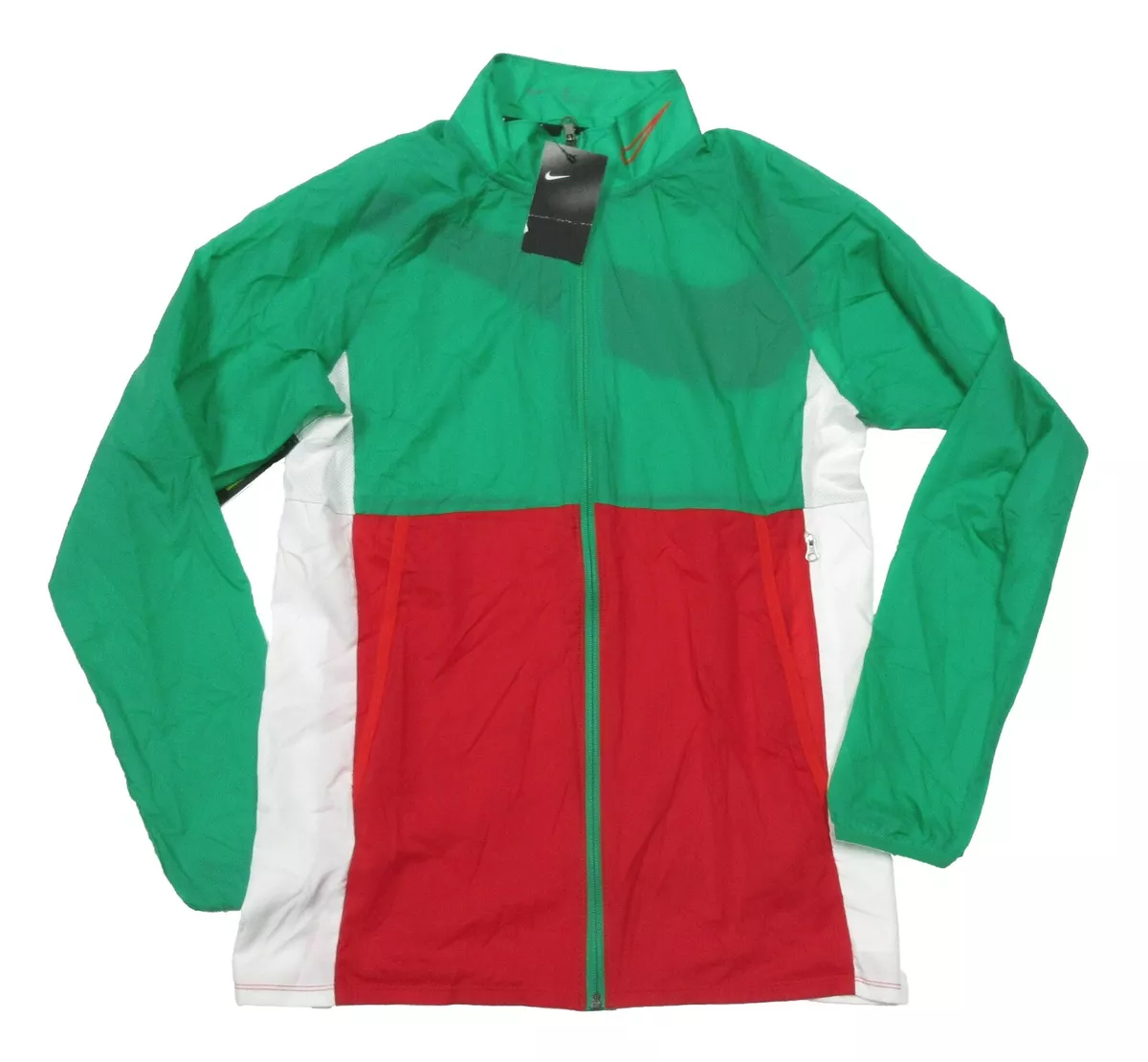 Windbreaker 2025 jacket academy
