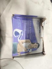 RELAX AND SPIN TONE MASSAGER