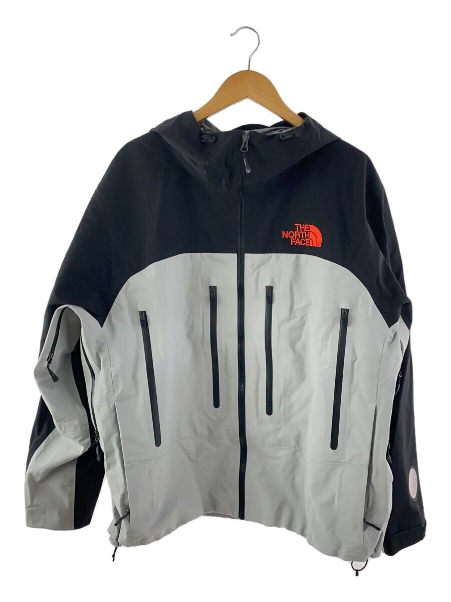 THE NORTH FACE Supreme Jacket gray XL Used | eBay THE NORTH FACE Supreme Jacket gray XL Used | eBay