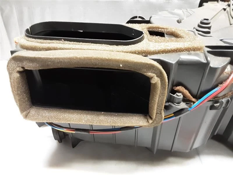 Jeep TJ Wrangler OEM HVAC caja de calefacción con CA 55037603AC 2005-2006 54986 Foto 2 de 4