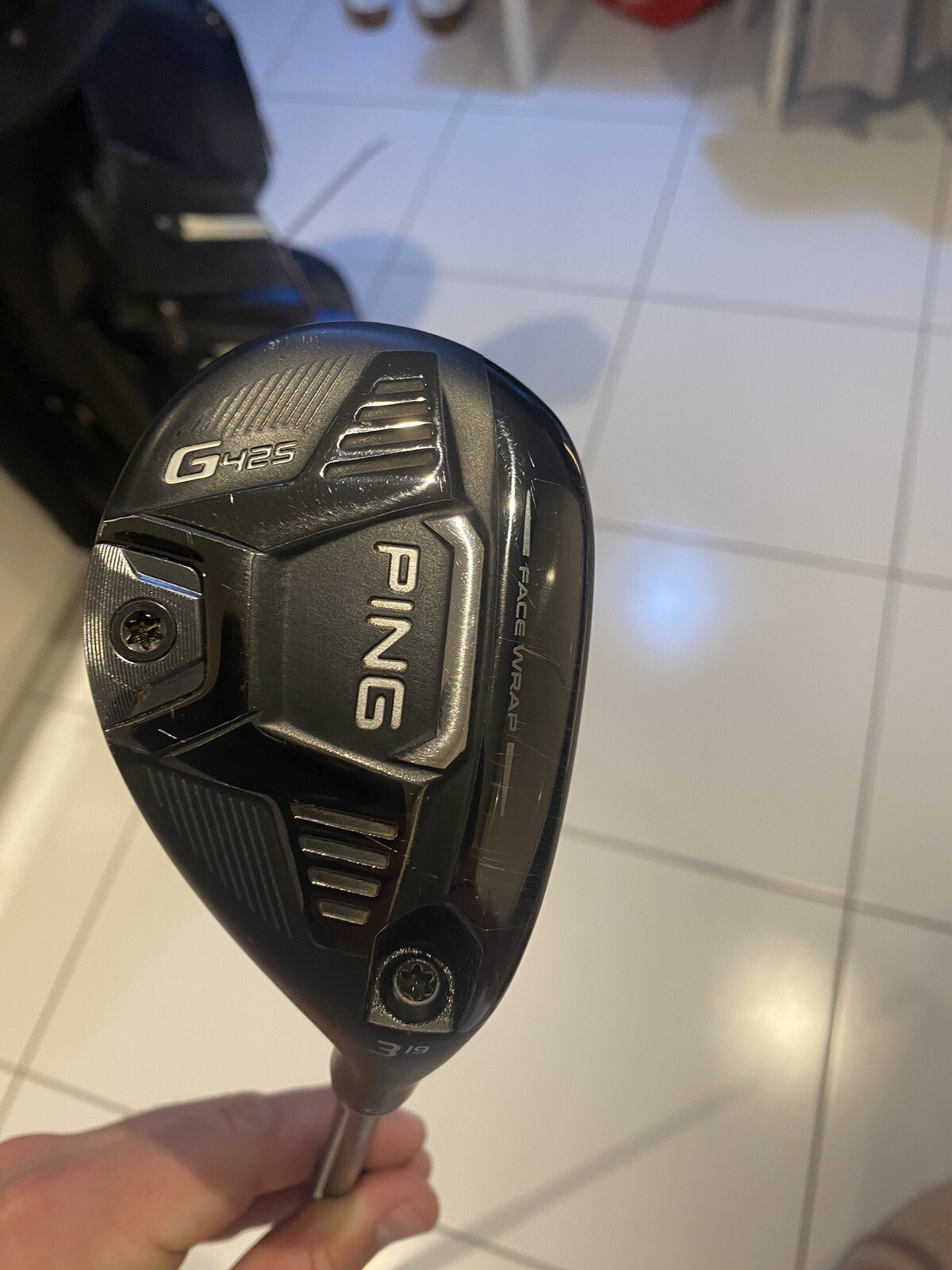 ping golf clubs eBay