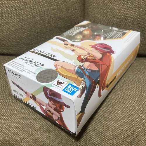 S.H.Figuarts Elsha Lean Back Arrow Figure Tamashii Nations Bandai Spirits JP - Picture 3 of 5