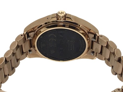 MICHAEL KORS WATCH MKT5004 (EPJ027499) - Picture 10 of 12