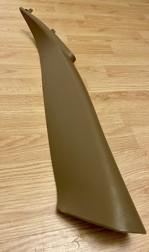 1999-2006 Chevy Silverado GMC Sierra Suburban Tahoe Left A Pillar Trim LH OEM - Picture 4 of 10