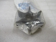 H5B Genuine Pro Marine 3049 Water Pump Impeller OEM New Factory Boat Parts