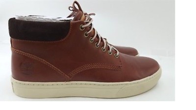 timberland men's adventure 2.0 cupsole chukka boot