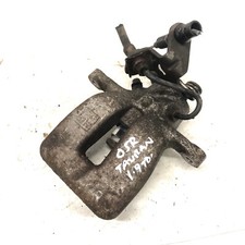 VOLKSWAGEN TOURAN 1T MK1 03-06 1.9 TDI BRAKE CALIPER OSR DRIVER REAR RIGHT