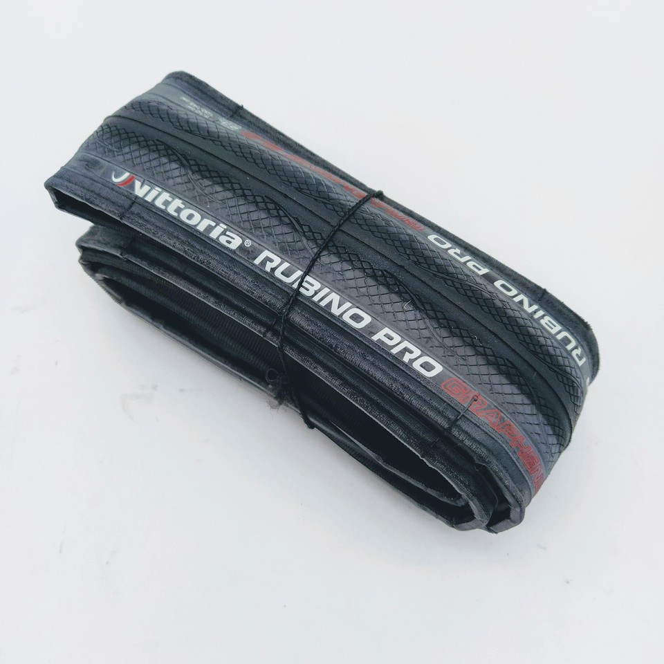 Vittoria Rubino Pro TLR Graphene 2 .0 Pneus pliants Vélos de route Vittoria Rubino Pro TLR Graphene 2 .0 Pneus pliants Vélos de route