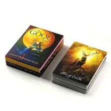 Suitable for Beginners Tarot Card Set Tarot Card Collection