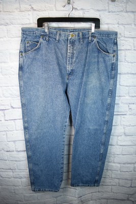 Wrangler Jeans - Mens 44x29 | eBay