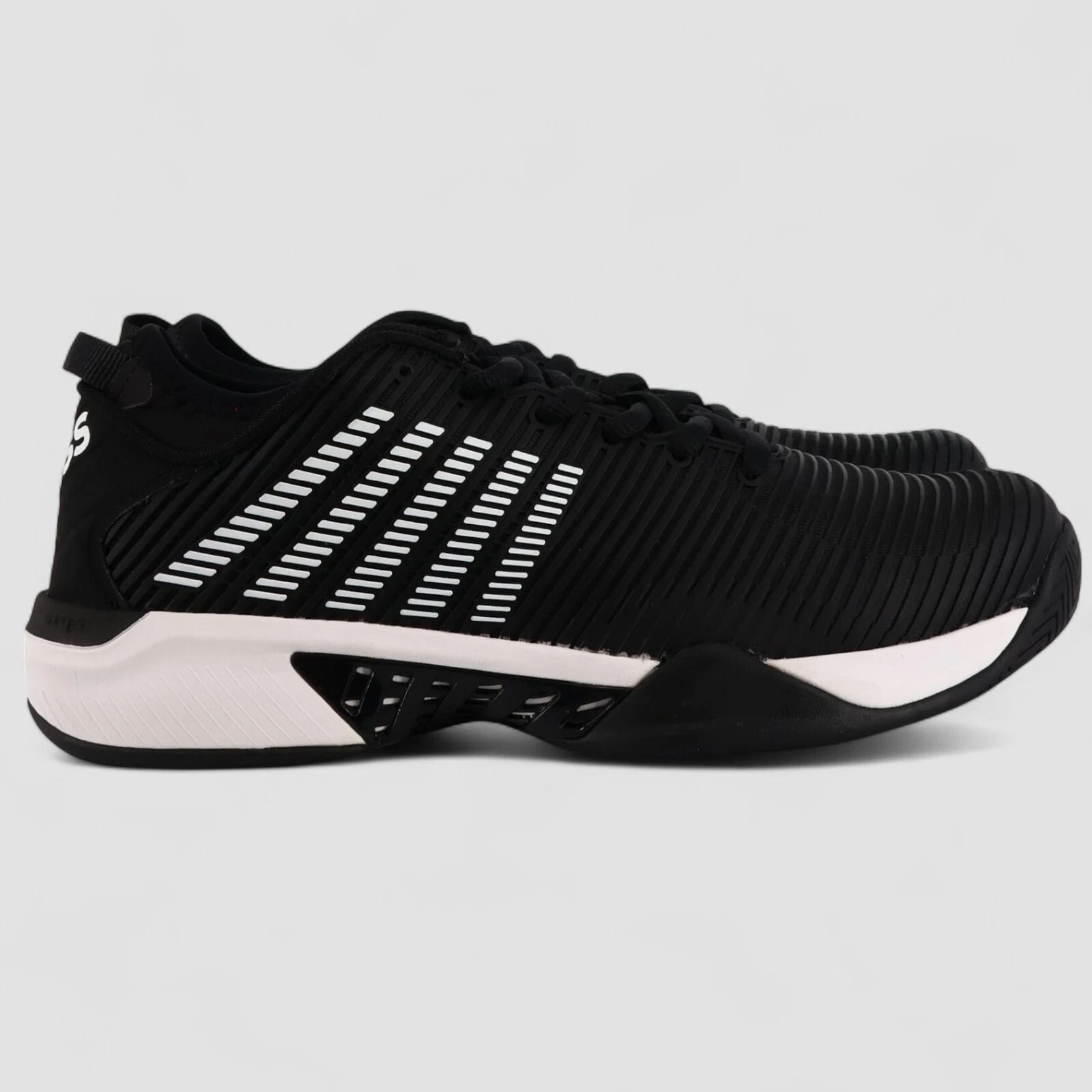 Chaussures baskets homme K Swiss Hypercourt Supreme pointure 9,5