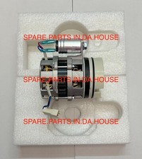 Bomba de recirculación para lavavajillas Samsung DW60H6050FW DW60H6050FW/SA