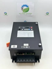 Simrad Robertson RGC12 Gyro Compass Control Unit (Used)