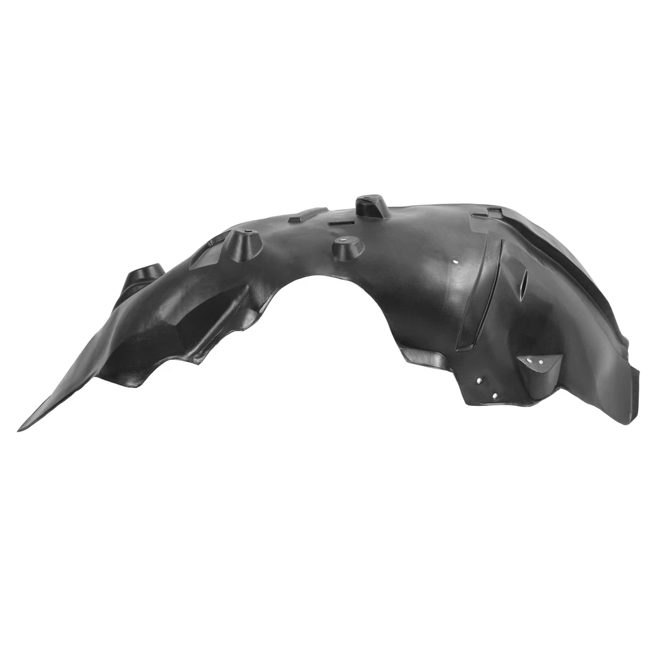 For 2010 2011 2012 2013 Dodge Ram 2500 3500 Front Inner Fender Liner Right Side Foto 4 de 4