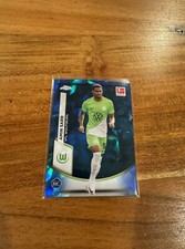 2023-24 Topps Chrome Sapphire Bundesliga Soccer Checklist Guide in-content 25