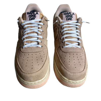 Size 8 - Nike Air Force 1 Low Have A Nike Day - Pink 2019 | eBay