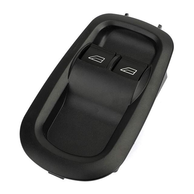 Car Door Window Switch Driver Side For Ford Transit MK8 Custom 1791339