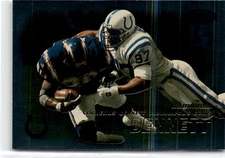 2000 SkyBox Dominion #51 Cornelius Bennett Extra