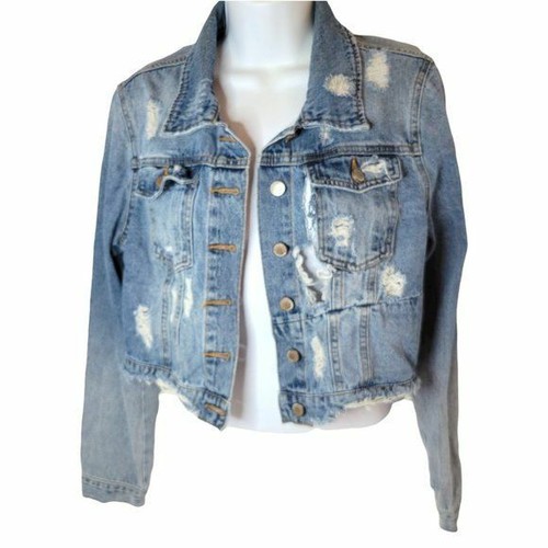ashley vintage charm cropped - Gem