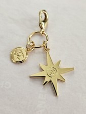 CHANEL 2022 HOLIDAY STAR CHARM