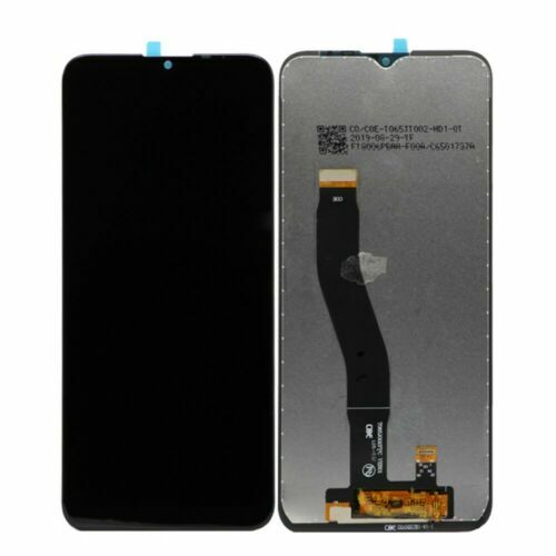 Pantalla T&aacute;ctil 10.1 Pulgadas Negra Para Primux Sirocco, MGLCTP-101083 N44