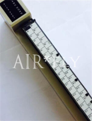 Ein Gebraucht Omron C500-OC224/3G2A5-OC224 Plc Modul C500OC224 3G2A5OC224