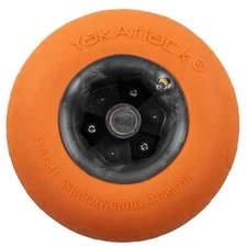 YakAttack TowNStow Spare Wheel