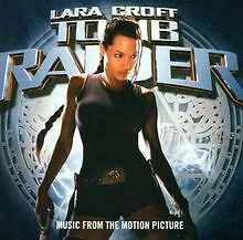 Lara Croft: Tomb Raider von Various | CD | Zustand gut