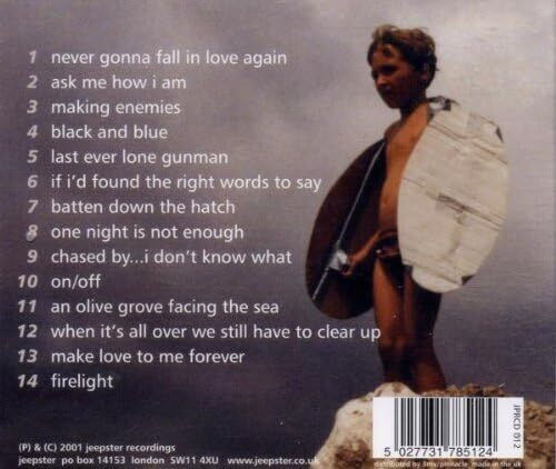 Snow Patrol - When It's all Over We Still Have To Clear Up - Foto 2 di 2