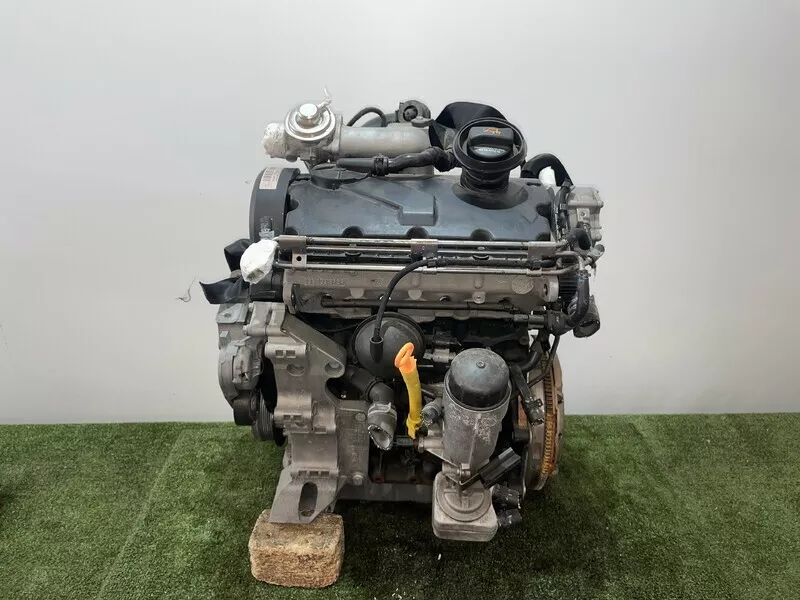 ATD full engine for VOLKSWAGEN GOLF IV 1.9 TDI 1997 98331 eBay