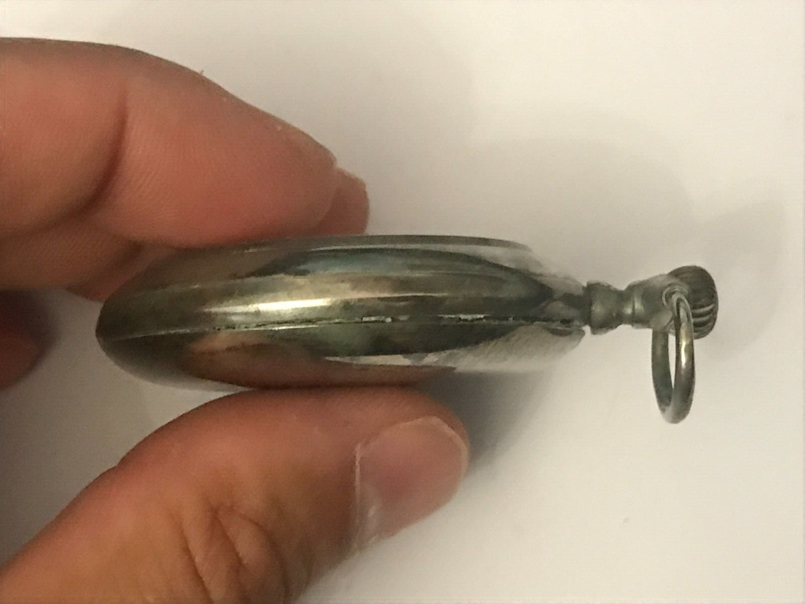 Odin Chronometer Pocket Watch - image 2