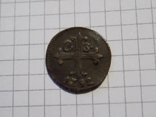 KINGDOM OF NAPLES - FERDINAND IV of BOURBON - 1/2 3 HORSE LATHES - 1792