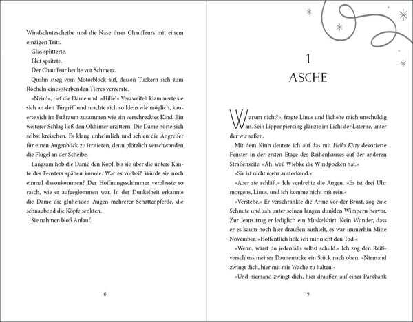 Thumbnail - Nacht Aus Rauch Und Nebel (eisenheim-dilogie, Band 2)